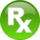 rx button